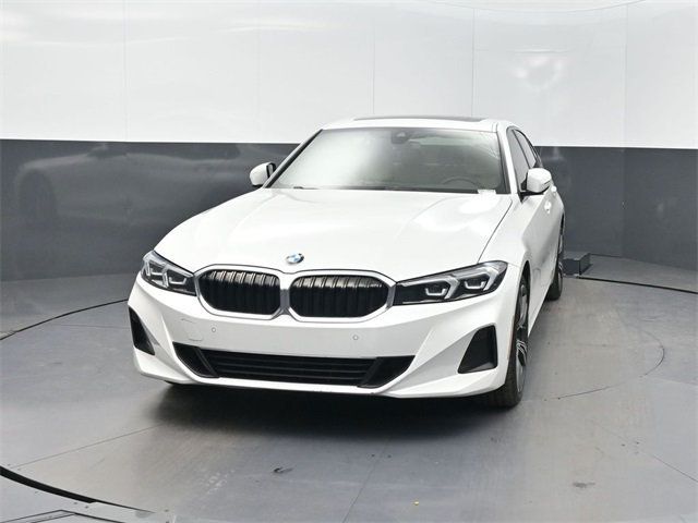 2023 BMW 3 Series 330i - 22925655 - 34