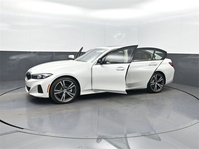 2023 BMW 3 Series 330i - 22925655 - 35