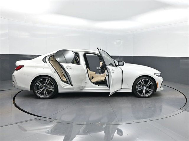 2023 BMW 3 Series 330i - 22925655 - 36