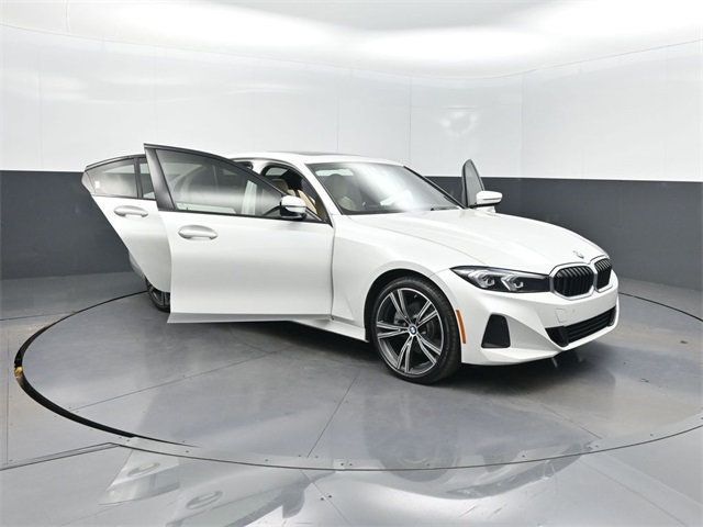 2023 BMW 3 Series 330i - 22925655 - 37