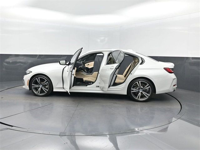 2023 BMW 3 Series 330i - 22925655 - 38