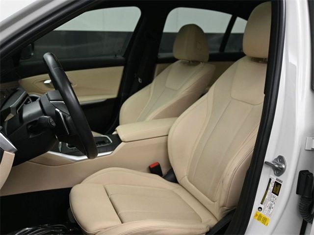 2023 BMW 3 Series 330i - 22925655 - 5