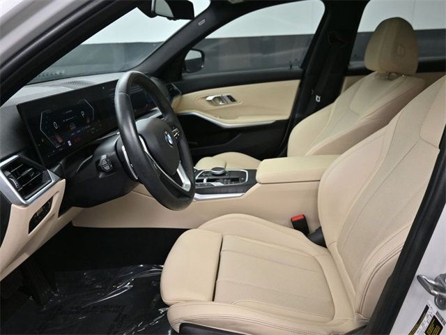 2023 BMW 3 Series 330i - 22925655 - 6