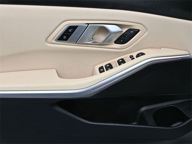 2023 BMW 3 Series 330i - 22925655 - 8