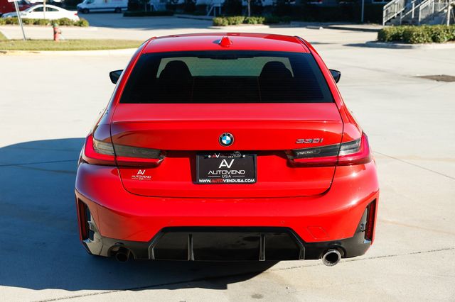 2023 BMW 3 Series 330i - 22950026 - 10
