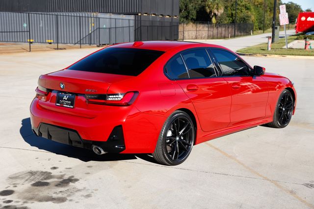 2023 BMW 3 Series 330i - 22950026 - 12
