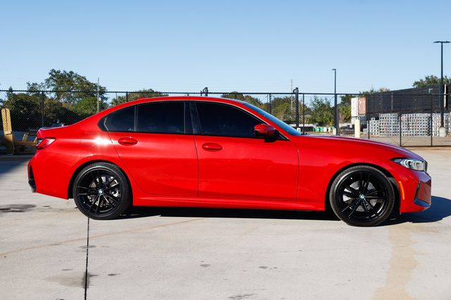 2023 BMW 3 Series 330i - 22950026 - 14