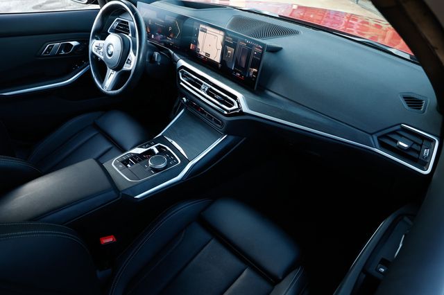 2023 BMW 3 Series 330i - 22950026 - 17