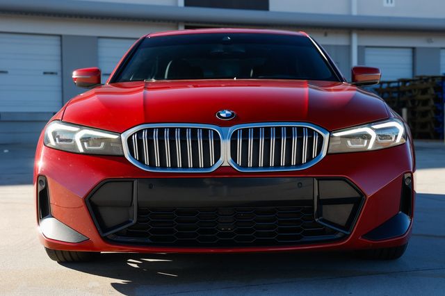 2023 BMW 3 Series 330i - 22950026 - 18