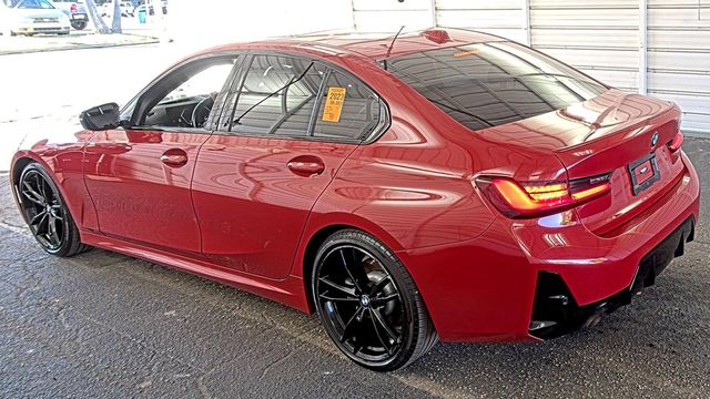 2023 BMW 3 Series 330i - 22950026 - 1