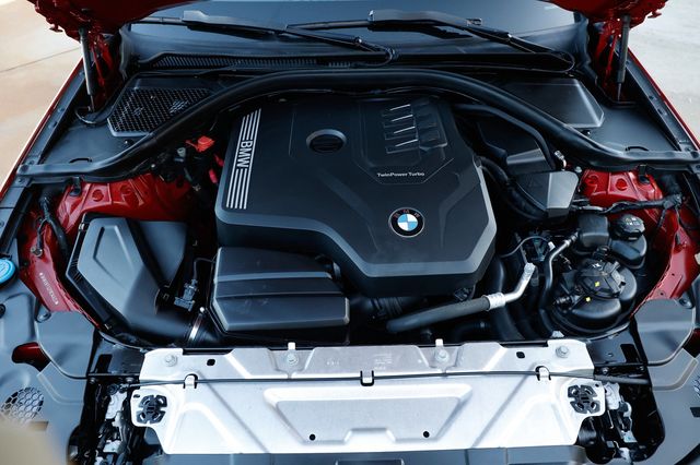 2023 BMW 3 Series 330i - 22950026 - 19