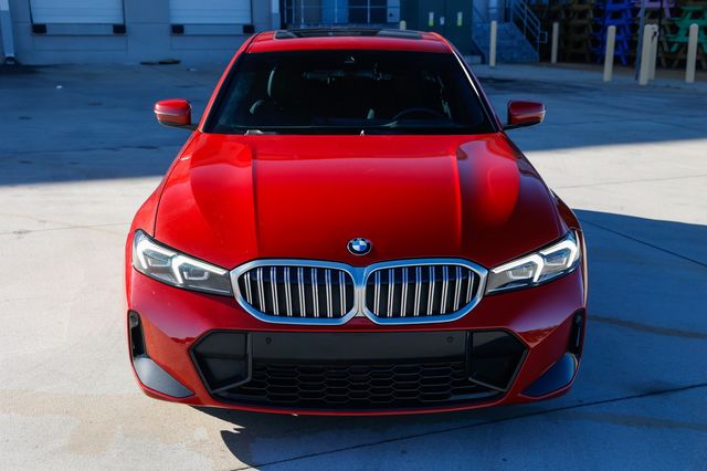 2023 BMW 3 Series 330i - 22950026 - 20