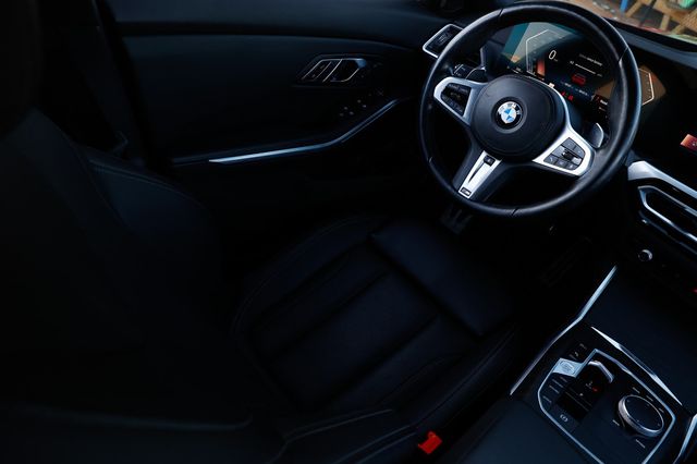 2023 BMW 3 Series 330i - 22950026 - 21