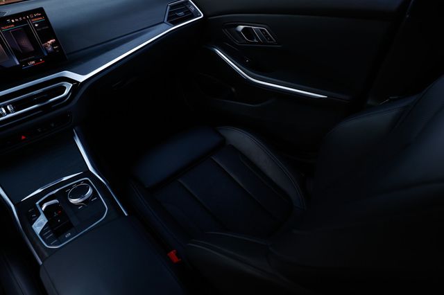 2023 BMW 3 Series 330i - 22950026 - 23