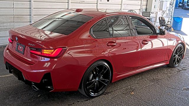 2023 BMW 3 Series 330i - 22950026 - 2
