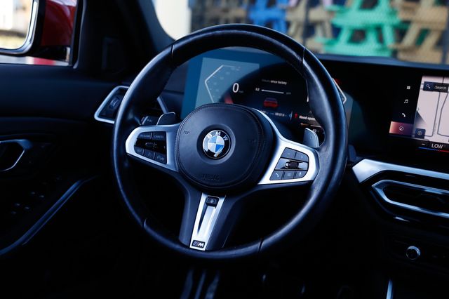 2023 BMW 3 Series 330i - 22950026 - 30