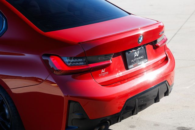 2023 BMW 3 Series 330i - 22950026 - 32