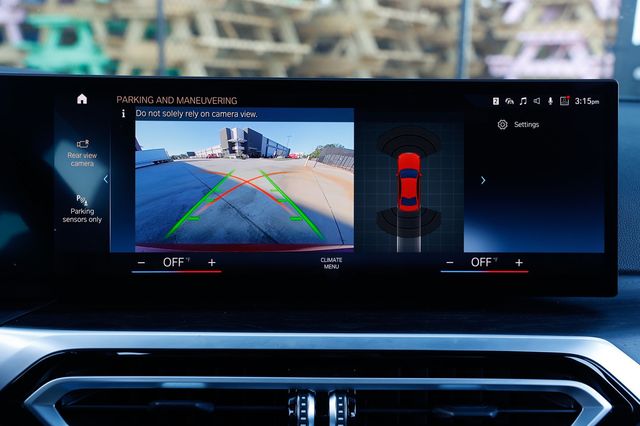 2023 BMW 3 Series 330i - 22950026 - 34