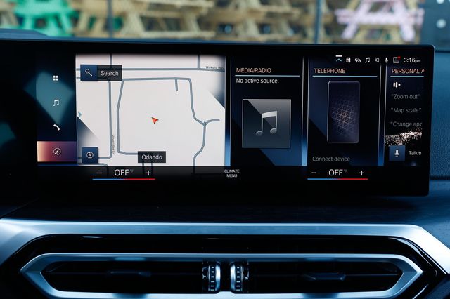 2023 BMW 3 Series 330i - 22950026 - 35