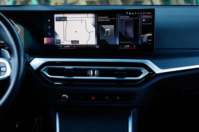 2023 BMW 3 Series 330i - 22950026 - 36