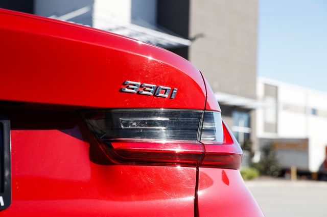 2023 BMW 3 Series 330i - 22950026 - 37