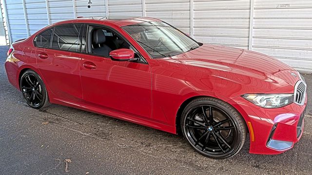 2023 BMW 3 Series 330i - 22950026 - 3