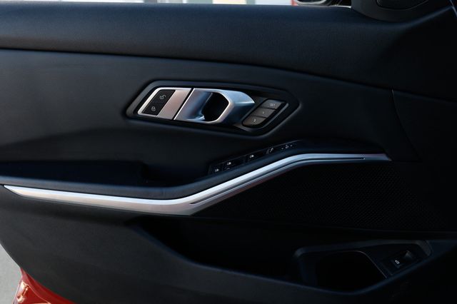 2023 BMW 3 Series 330i - 22950026 - 44