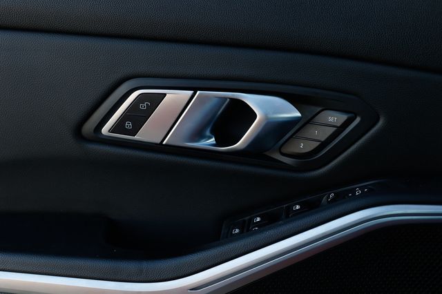 2023 BMW 3 Series 330i - 22950026 - 45
