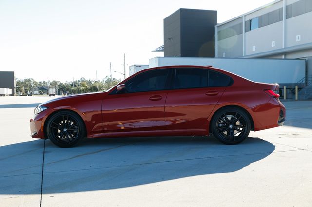 2023 BMW 3 Series 330i - 22950026 - 4