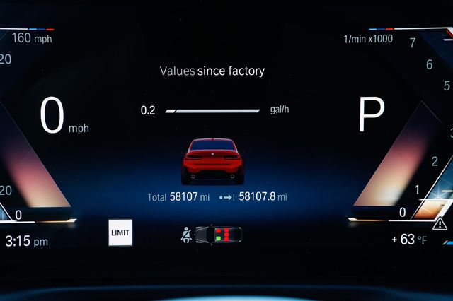 2023 BMW 3 Series 330i - 22950026 - 49