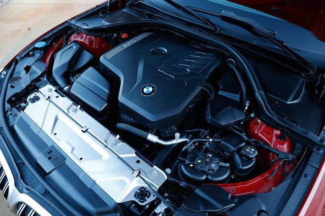 2023 BMW 3 Series 330i - 22950026 - 51