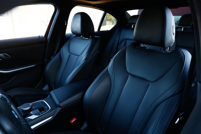 2023 BMW 3 Series 330i - 22950026 - 5