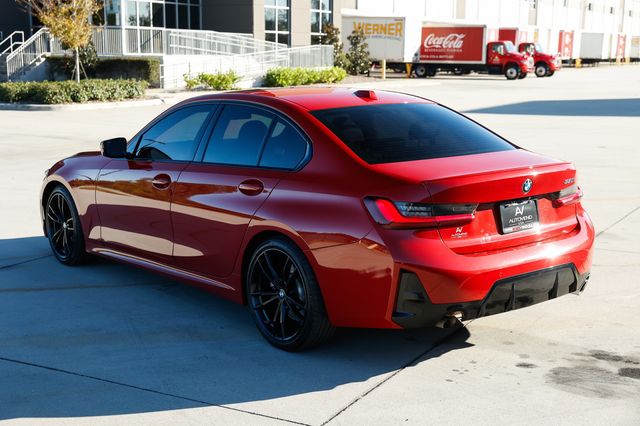 2023 BMW 3 Series 330i - 22950026 - 6