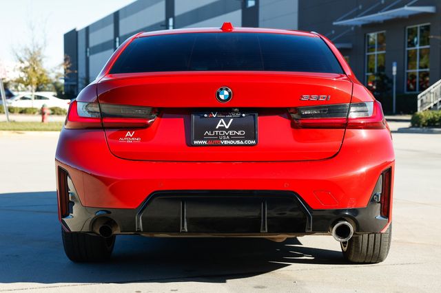 2023 BMW 3 Series 330i - 22950026 - 8
