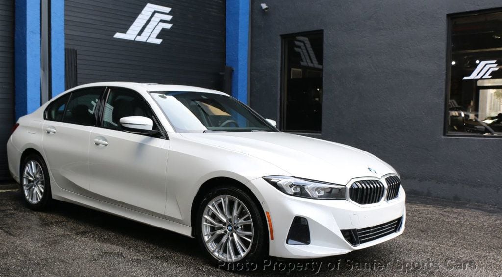 2023 BMW 3 Series 330i - 22351283 - 2