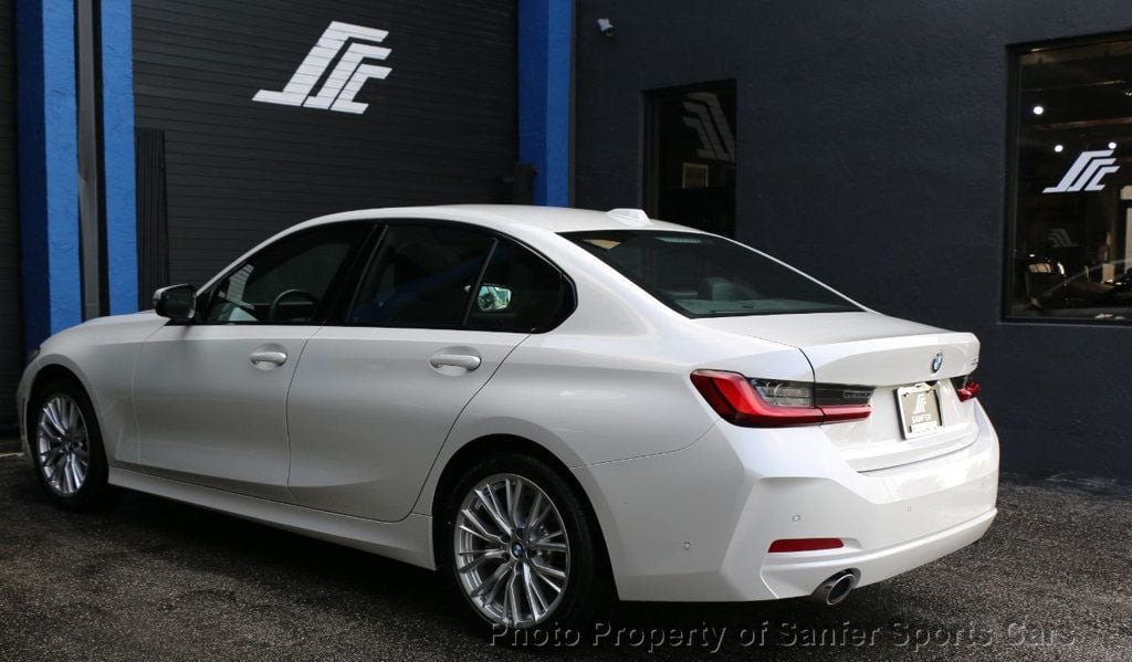 2023 BMW 3 Series 330i - 22351283 - 4