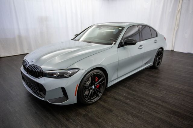 2023 BMW 3 Series 330i - 22968477 - 2