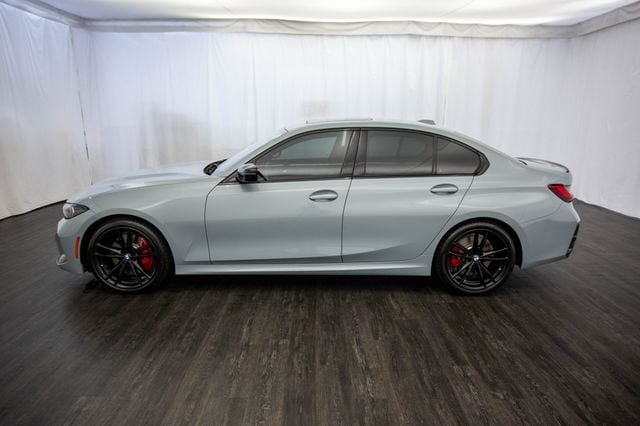 2023 BMW 3 Series 330i - 22968477 - 6