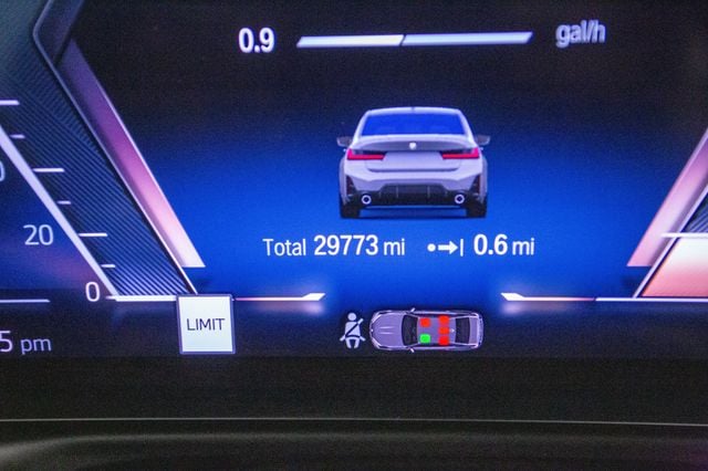 2023 BMW 3 Series 330i - 22968477 - 8