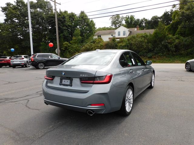 2023 BMW 3 Series 330i xDrive - 22565265 - 3