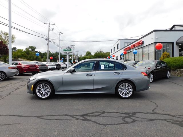 2023 BMW 3 Series 330i xDrive - 22565265 - 57