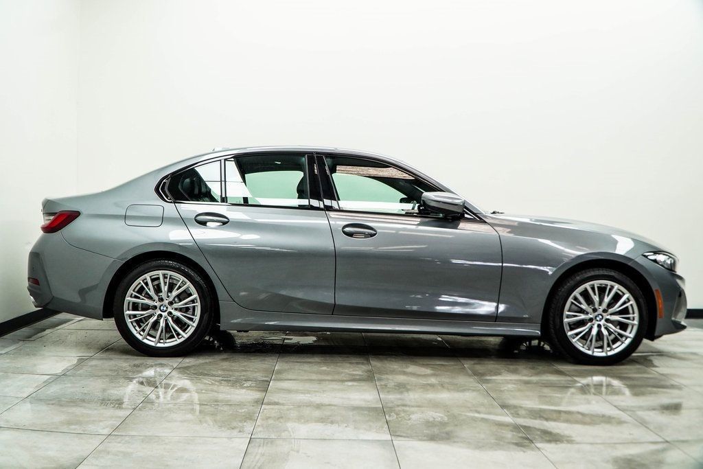 2023 Bmw 330i photo 10