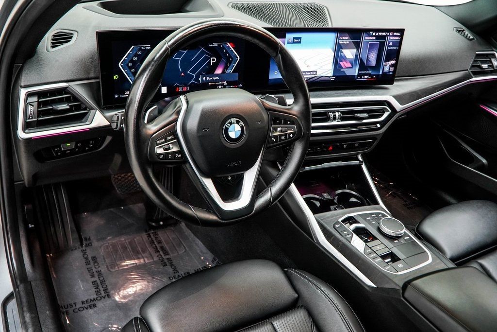 2023 Bmw 330i photo 15