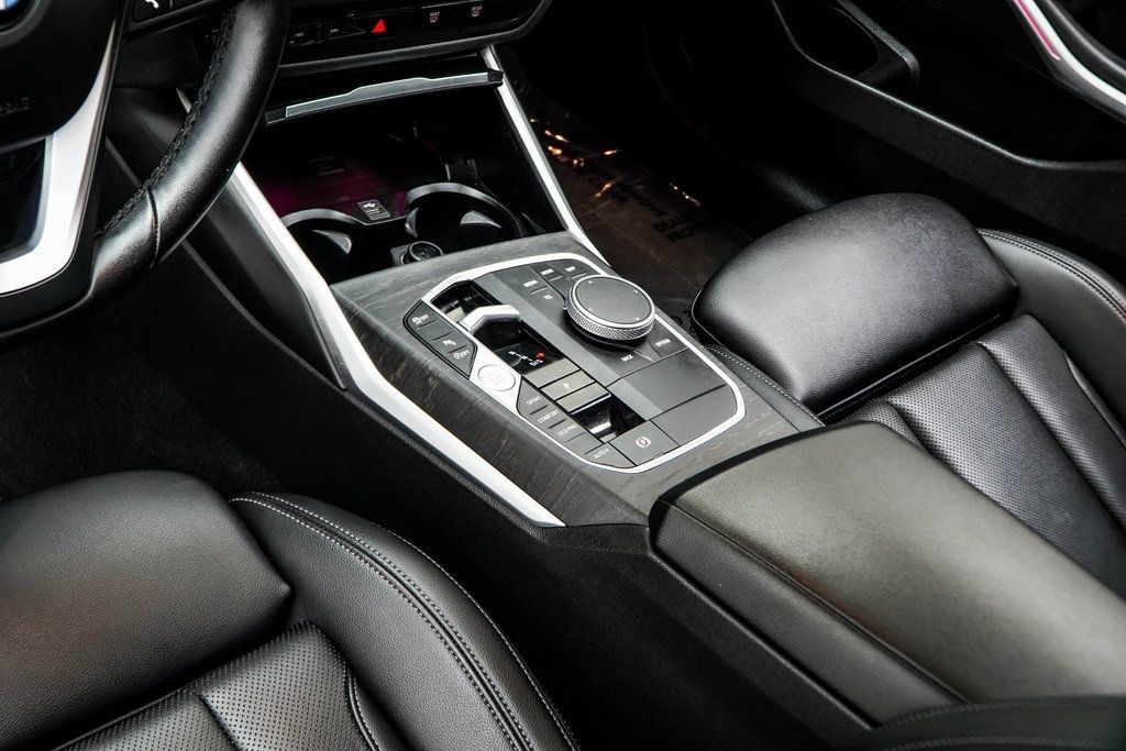 2023 Bmw 330i photo 16