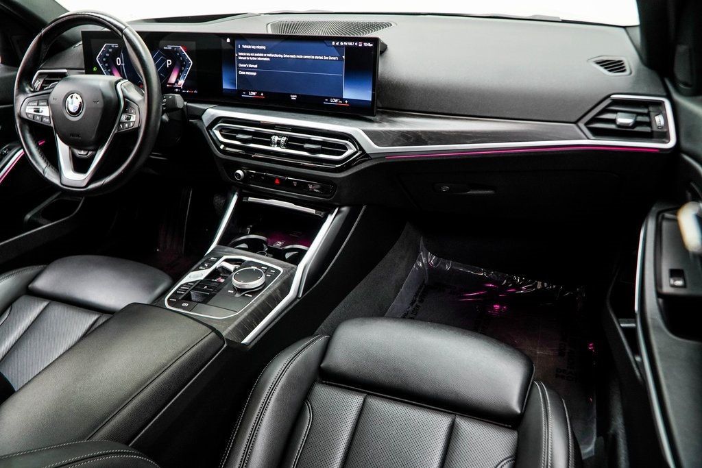 2023 Bmw 330i photo 17
