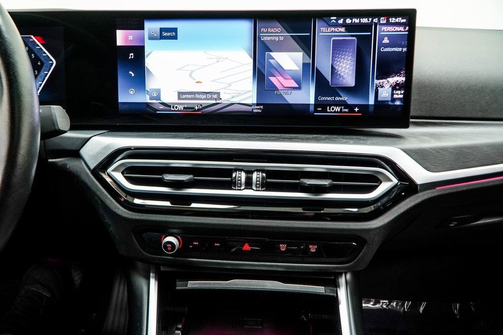 2023 Bmw 330i photo 24