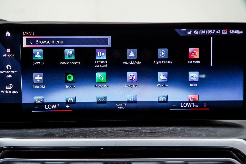 2023 Bmw 330i photo 29