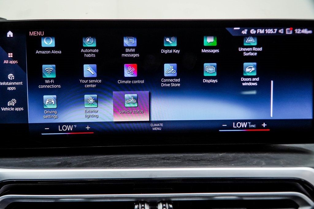 2023 Bmw 330i photo 30