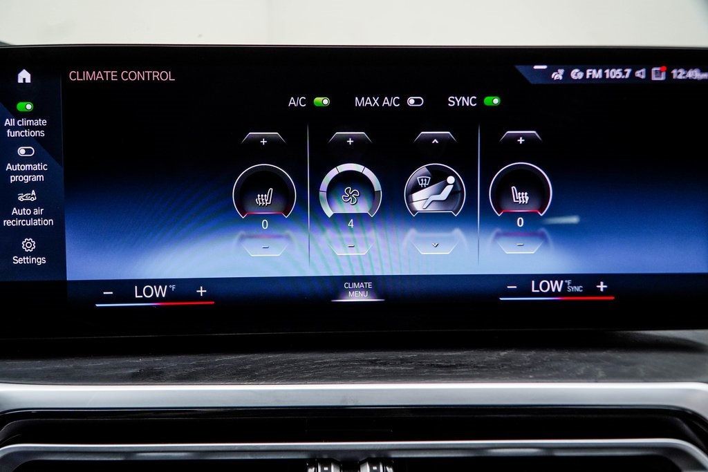 2023 Bmw 330i photo 31