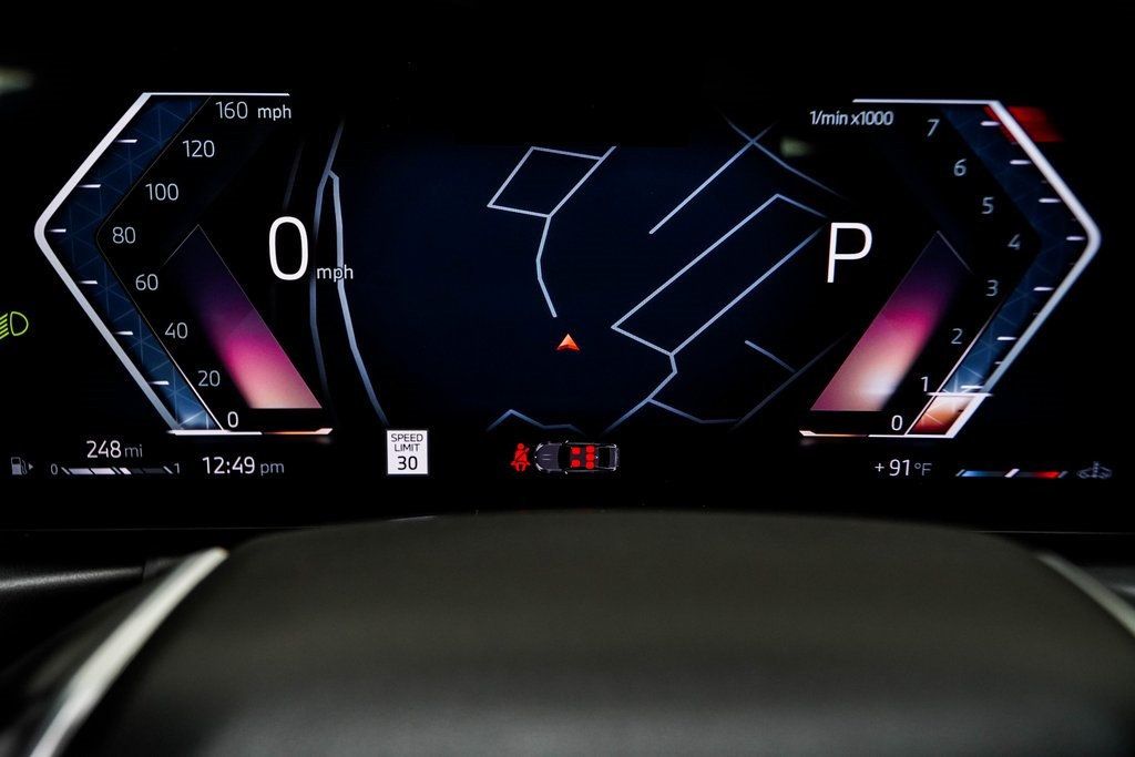 2023 Bmw 330i photo 32